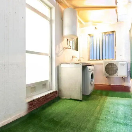 Precioso En El Corazon De La Ciudad Appartement Almería