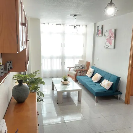 Precioso En El Corazon De La Ciudad Appartement *