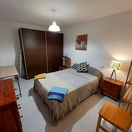 Precioso En El Corazon De La Ciudad Apartment