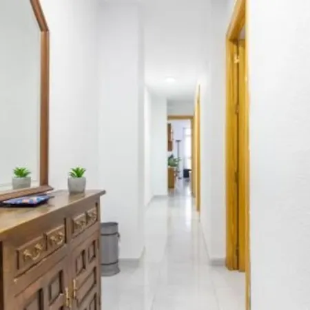 Apartment Precioso En El Corazon De La Ciudad