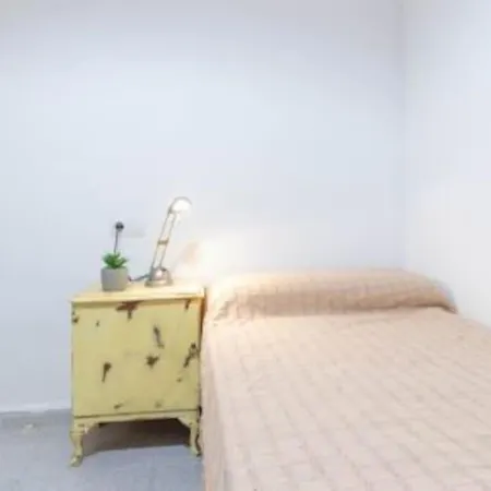 Apartment Precioso En El Corazon De La Ciudad Almeria