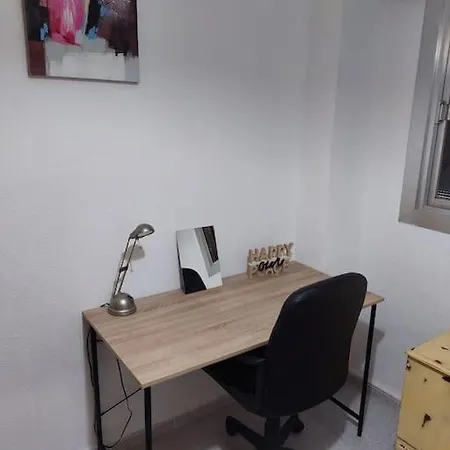 Precioso En El Corazon De La Ciudad Apartment Almeria