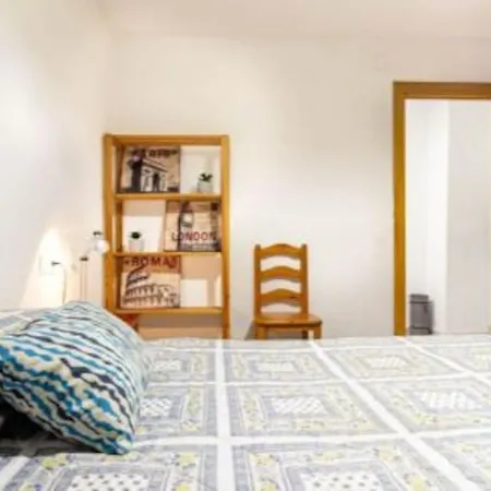 Precioso En El Corazon De La Ciudad Apartment *