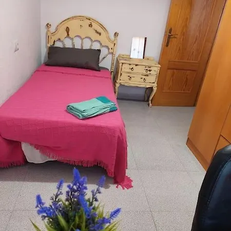 Precioso En El Corazon De La Ciudad Almeria