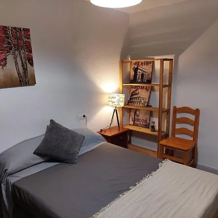 Precioso En El Corazon De La Ciudad Apartment *
