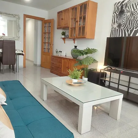 Precioso En El Corazon De La Ciudad Apartment