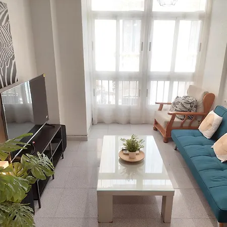 Apartment Precioso En El Corazon De La Ciudad