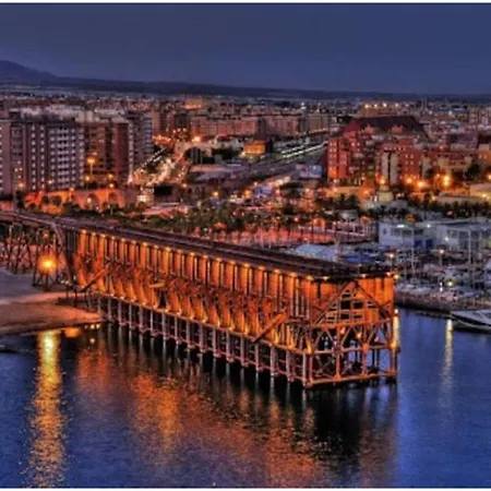 Precioso En El Corazon De La Ciudad
